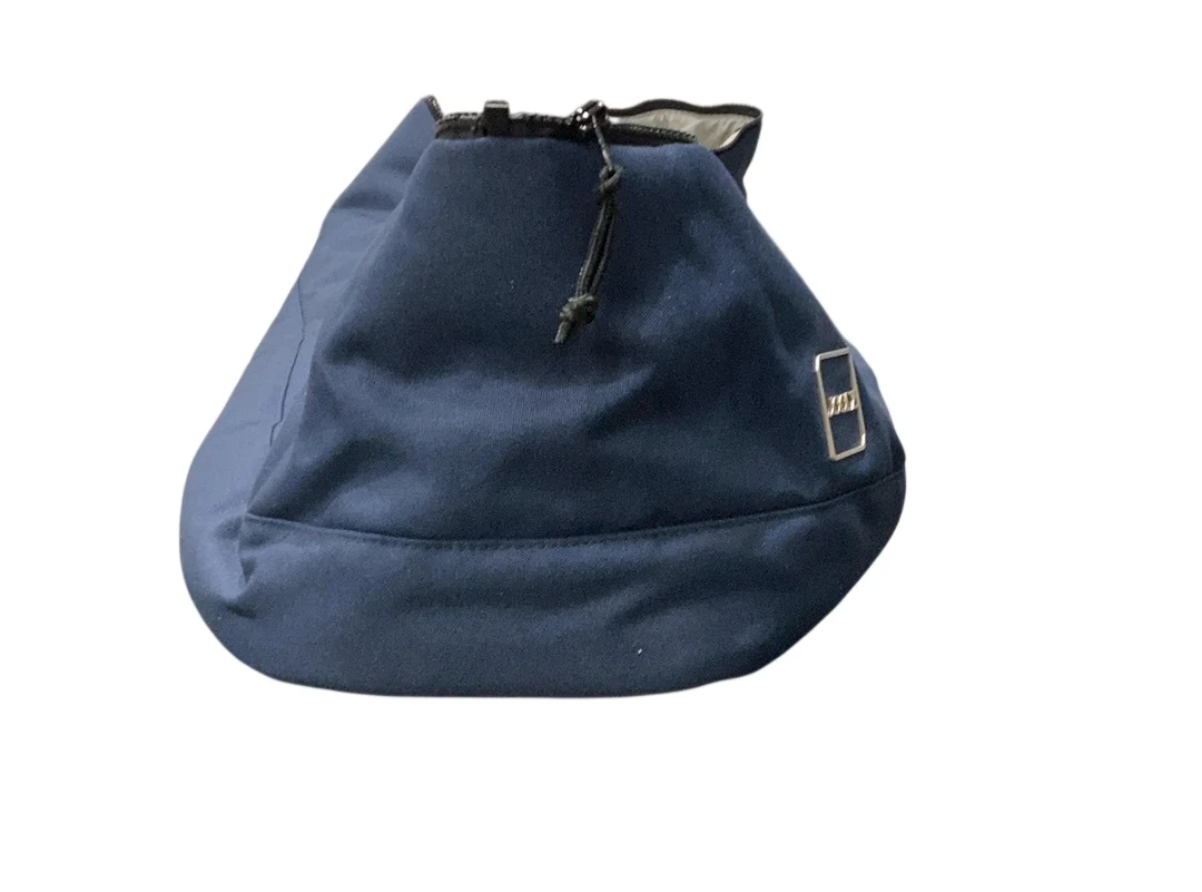 Joolz Hub+ Bassinet Carry Cot, Classic Blue - Image 3