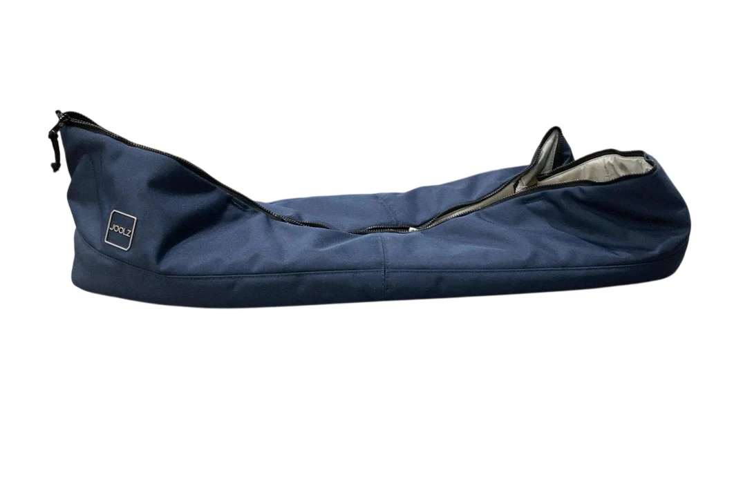 Joolz Hub+ Bassinet Carry Cot, Classic Blue - Image 4