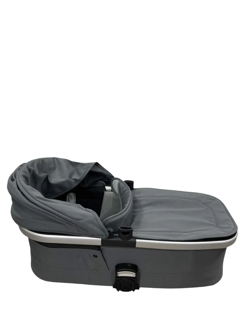 Joolz Hub Bassinet Carry Cot, Gorgeous Grey