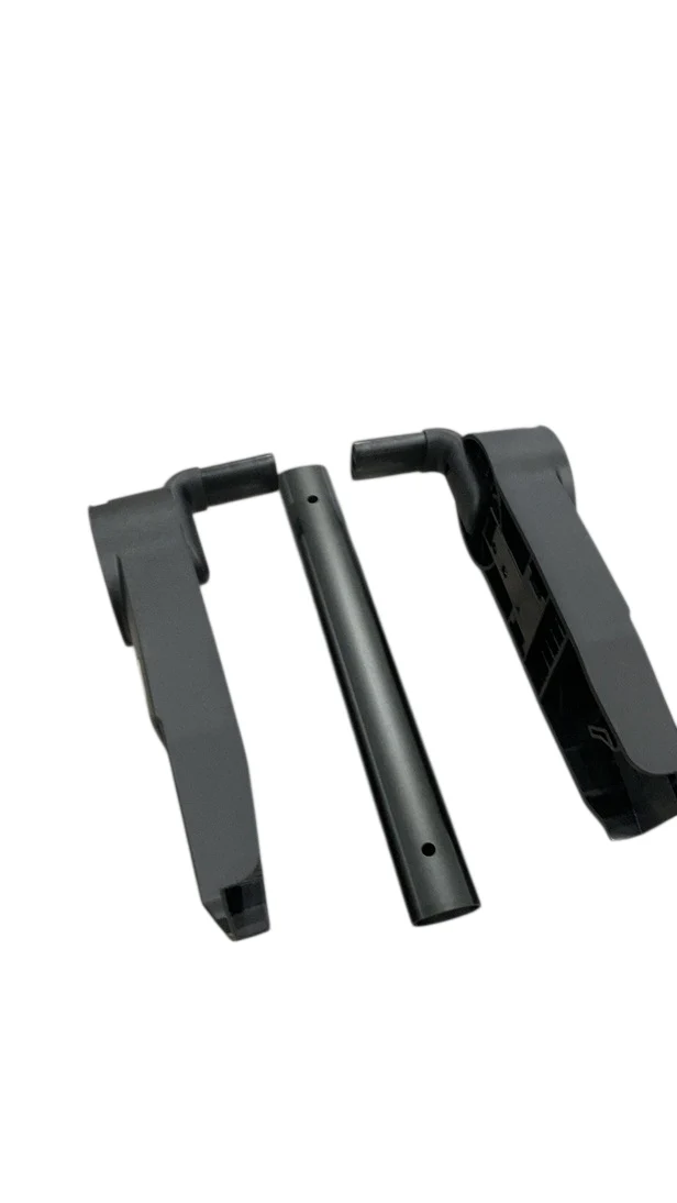 Joolz Hub Car Seat Adapters, Black - Image 2