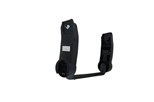 Joolz Hub Car Seat Adapters, Black - Image 2