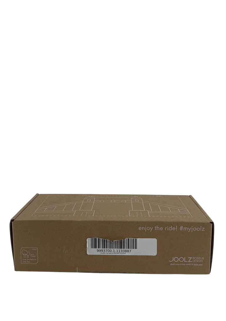 Joolz Hub Car Seat Adapters, Black - Image 4