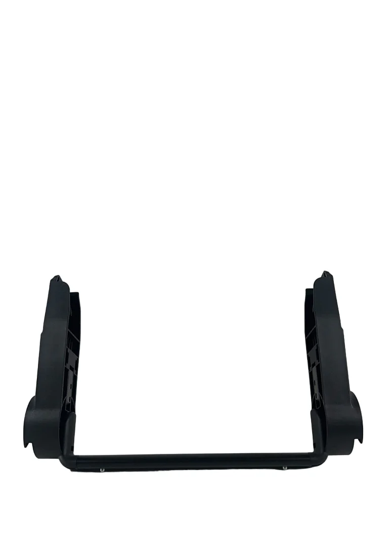 Joolz Hub Car Seat Adapters, Black