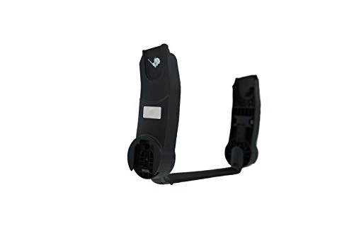 Joolz Hub Car Seat Adapters, Black - Image 2