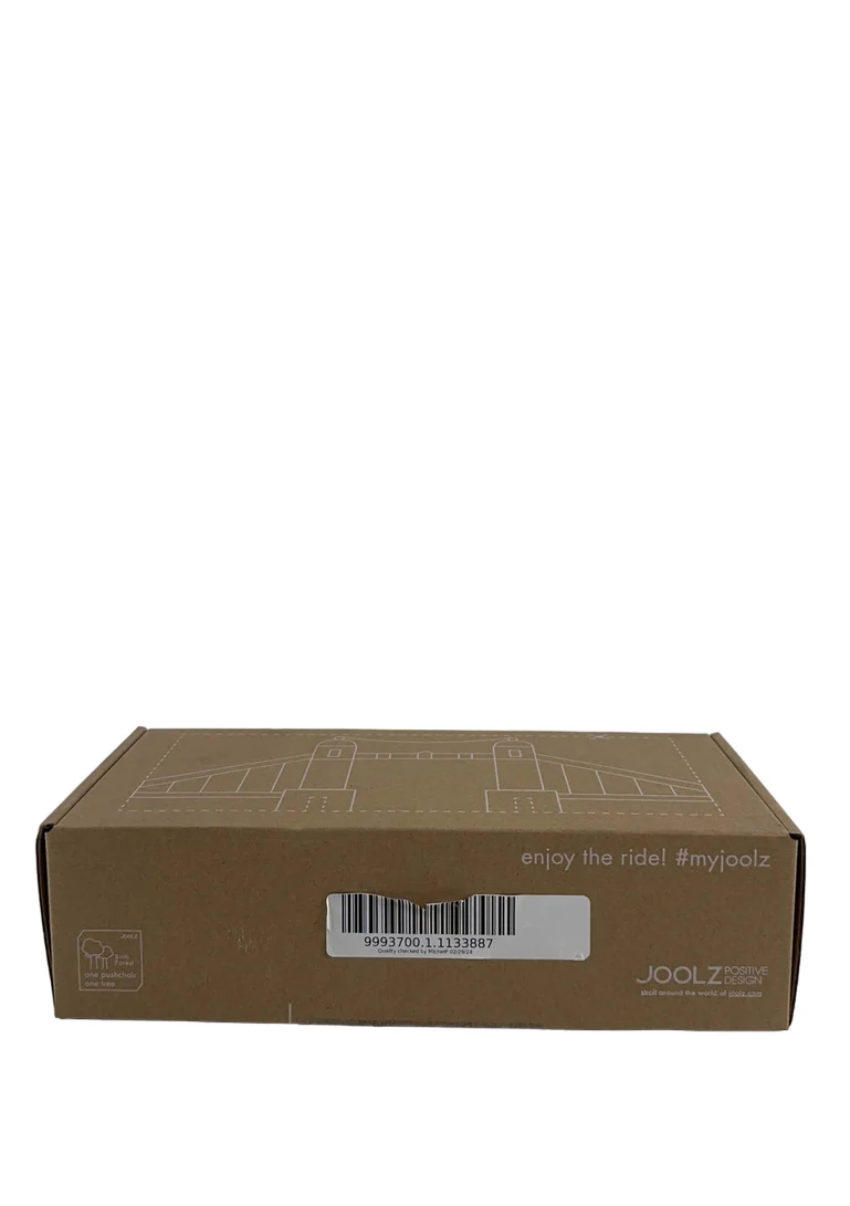 Joolz Hub Car Seat Adapters, Black - Image 4