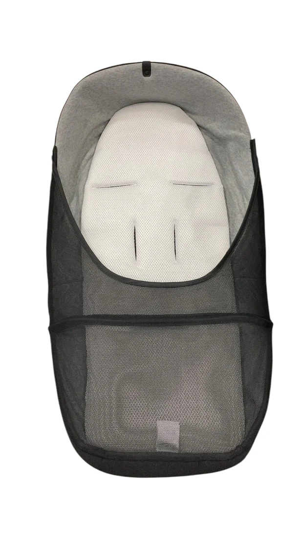 Joolz Hub Cocoon Fabric, Black