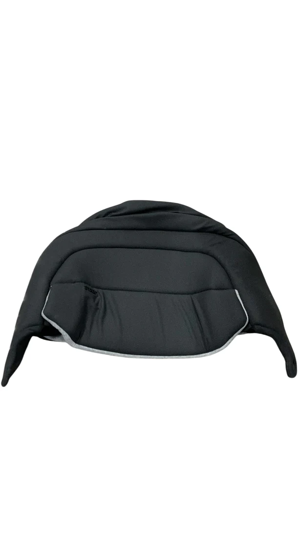 Joolz Hub Cocoon Fabric, Black - Image 4