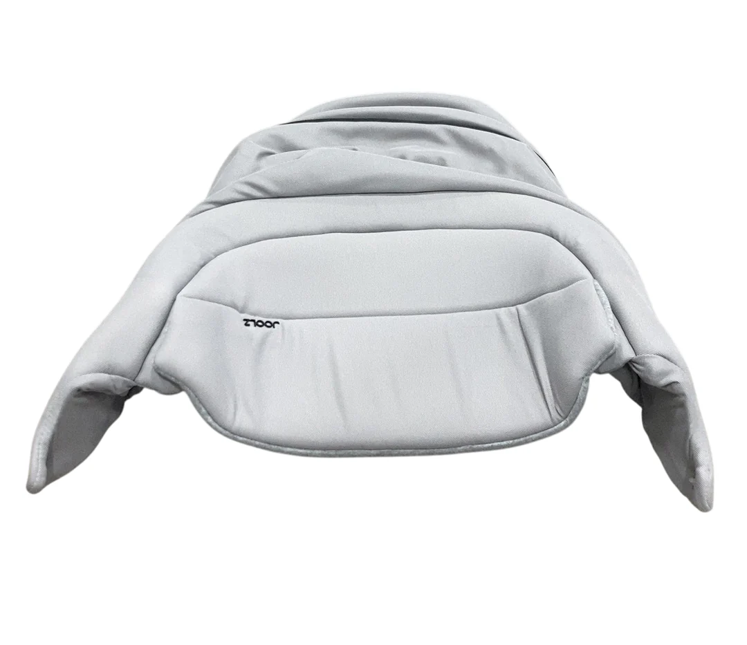 Joolz Hub Cocoon Fabric, Gorgeous Grey - Image 5