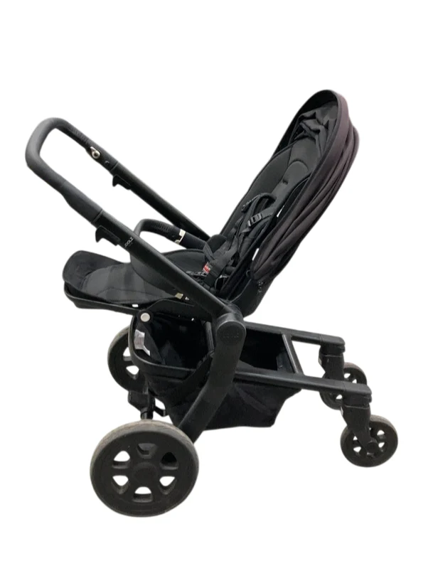 Joolz Hub Stroller, 2018, Briliant Black - Image 2