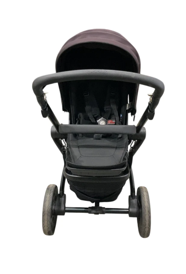 Joolz Hub Stroller, 2018, Briliant Black - Image 3