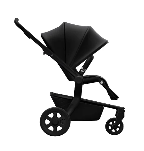 Joolz Hub Stroller, 2018, Briliant Black - Image 2