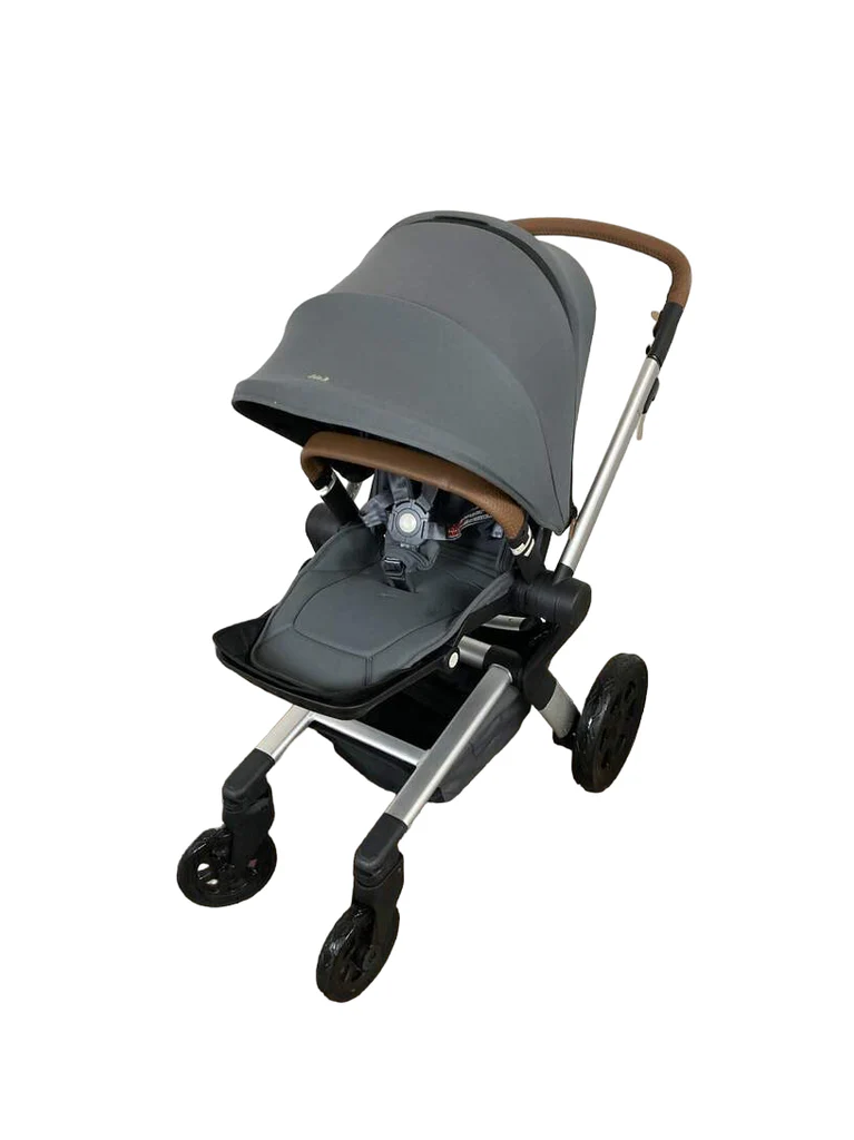 Joolz Hub Stroller, 2018, Gorgeous Grey