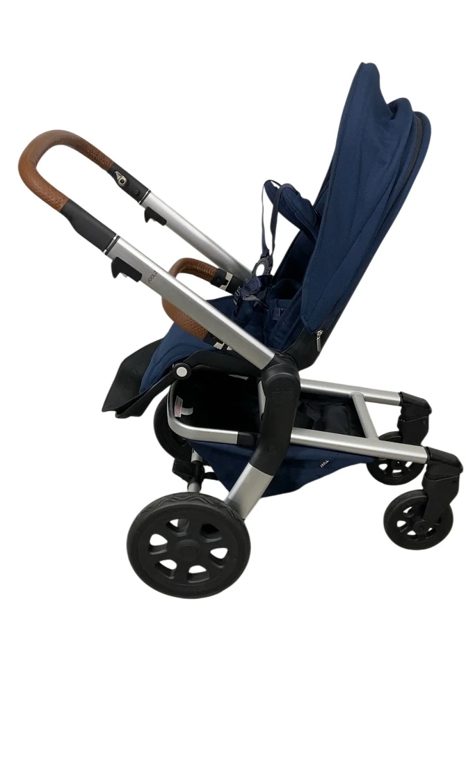 Joolz Hub Stroller, 2019, Classic Blue - Image 3