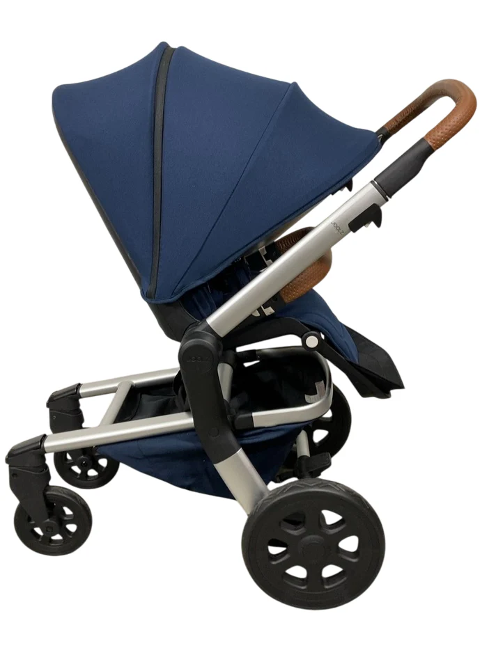 Joolz Hub Stroller, 2019, Classic Blue - Image 2