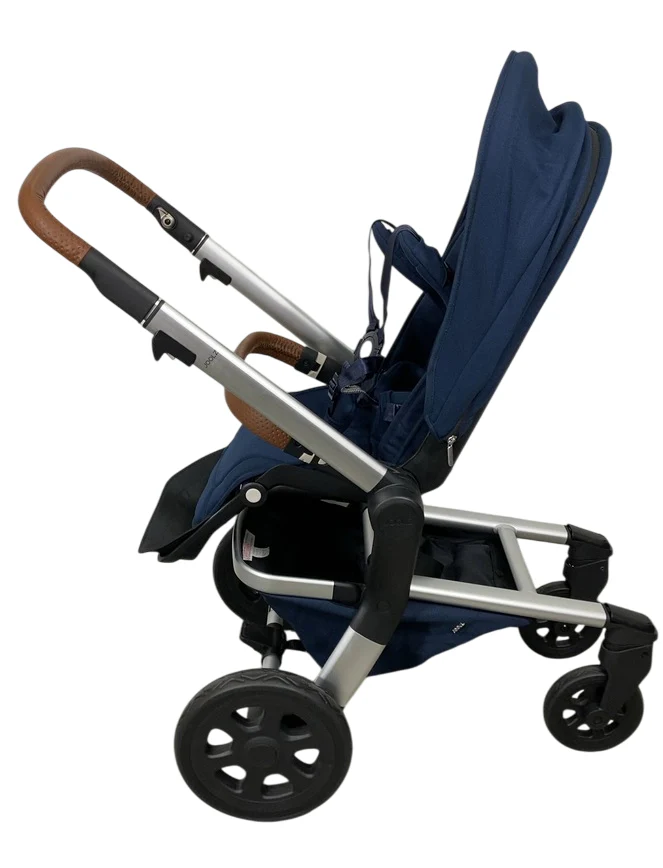 Joolz Hub Stroller, 2019, Classic Blue - Image 3
