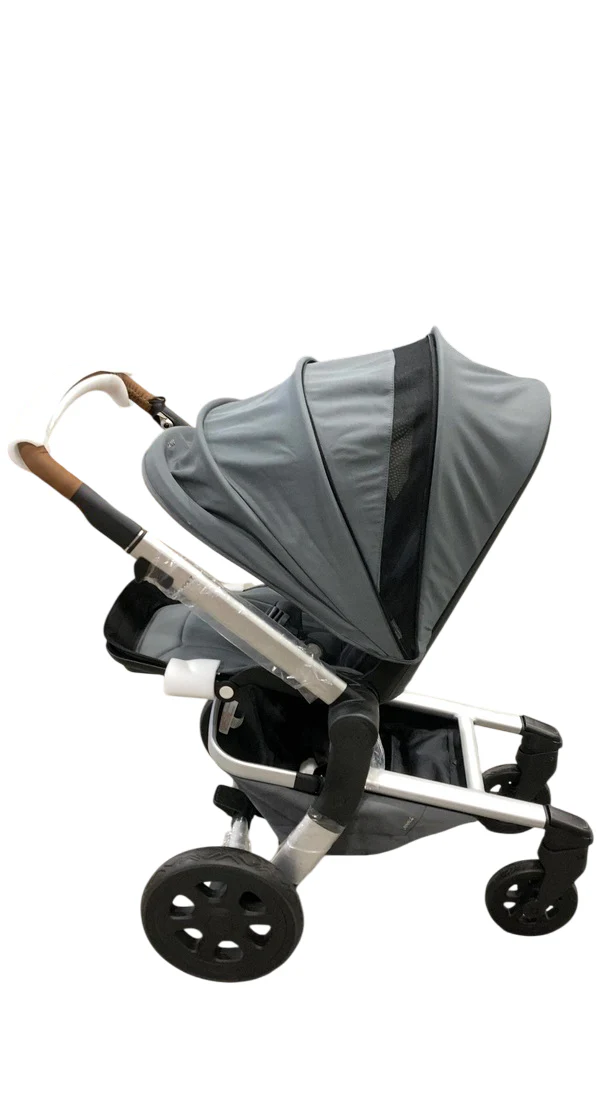 Joolz Hub Stroller, 2019, Gorgeous Grey