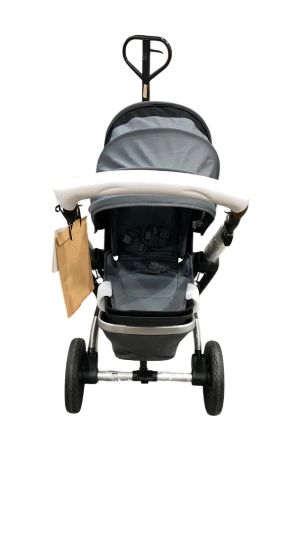 Joolz Hub Stroller, 2019, Gorgeous Grey - Image 2