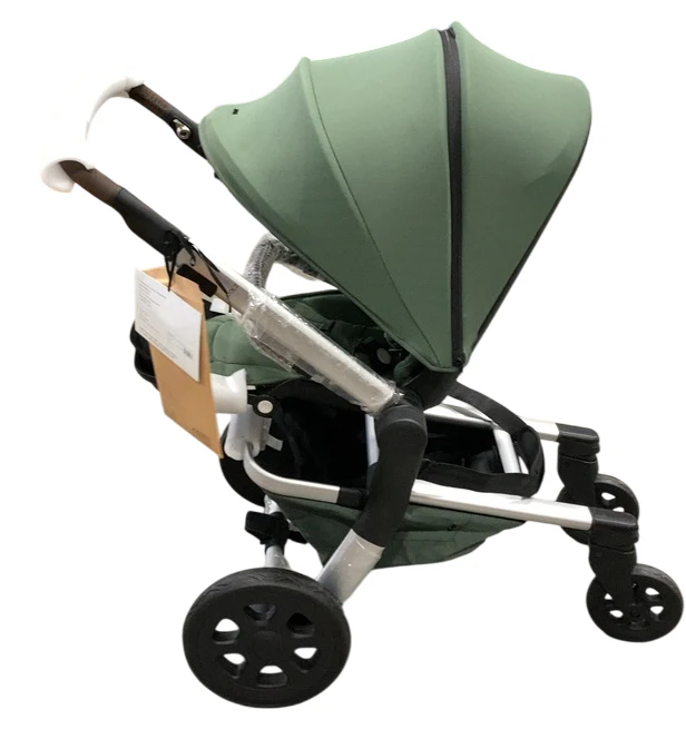 Joolz Hub Stroller, 2020, Marvelous Green - Image 3