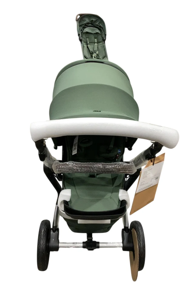 Joolz Hub Stroller, 2020, Marvelous Green - Image 4