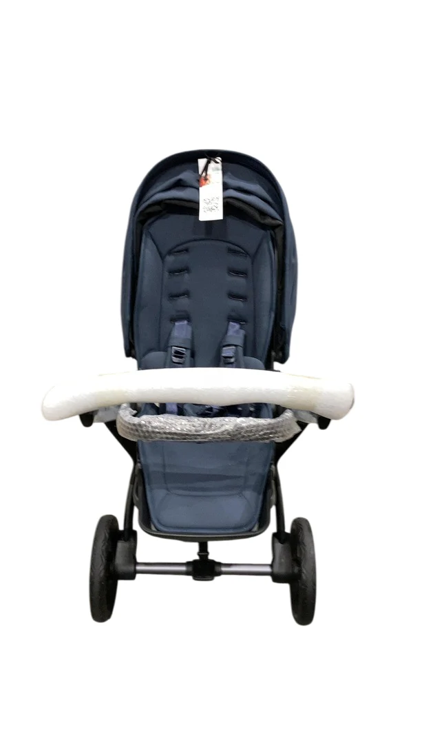 Joolz Hub+ Stroller, 2022, Classic Blue - Image 2