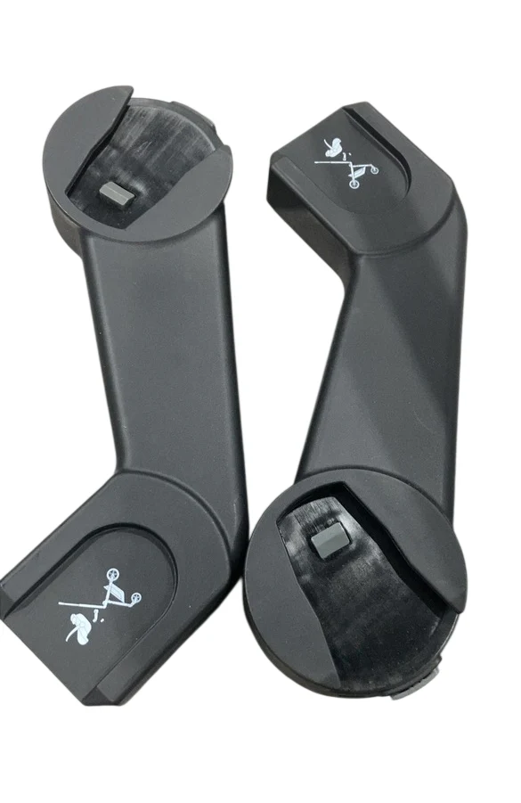 Joolz Hub2 Car Seat Adapters, Click & go