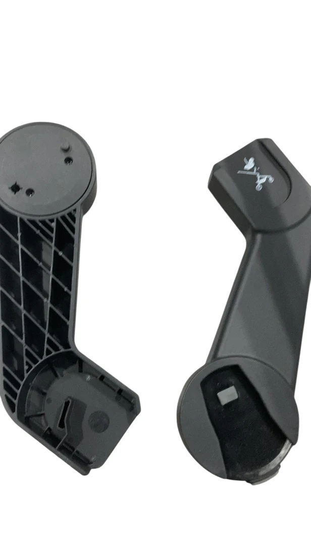 Joolz Hub2 Car Seat Adapters, Click & go - Image 3