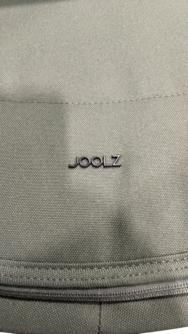 Joolz Hub2 Carrycot, Forest Green - Image 6
