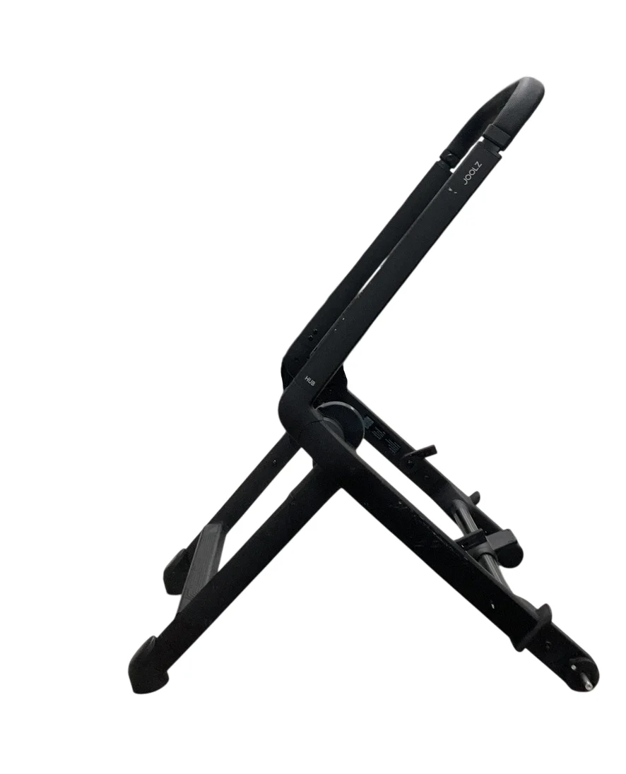Joolz Hub2 Chassis, Black, 2025 - Image 2