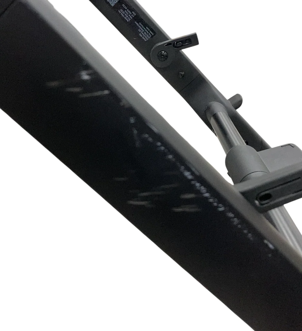 Joolz Hub2 Chassis, Black, 2025 - Image 3