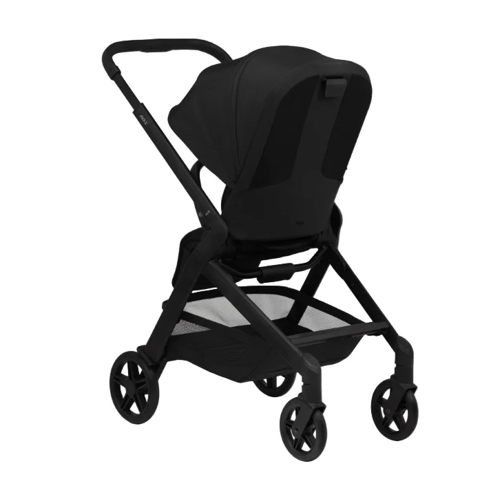 Joolz Hub2 Compact Stroller, 2024, Space Black - Image 3