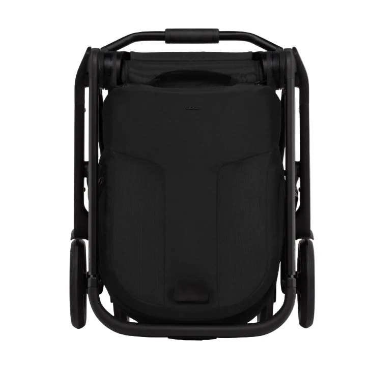 Joolz Hub2 Compact Stroller, 2024, Space Black - Image 4