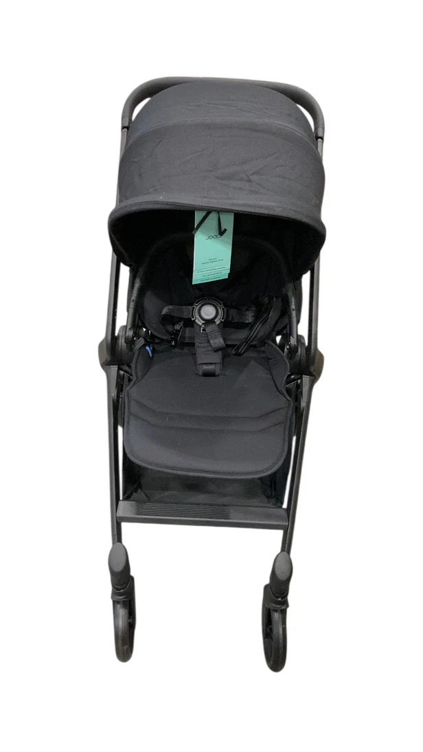 Joolz Hub2 Compact Stroller, 2024, Space Black - Image 6