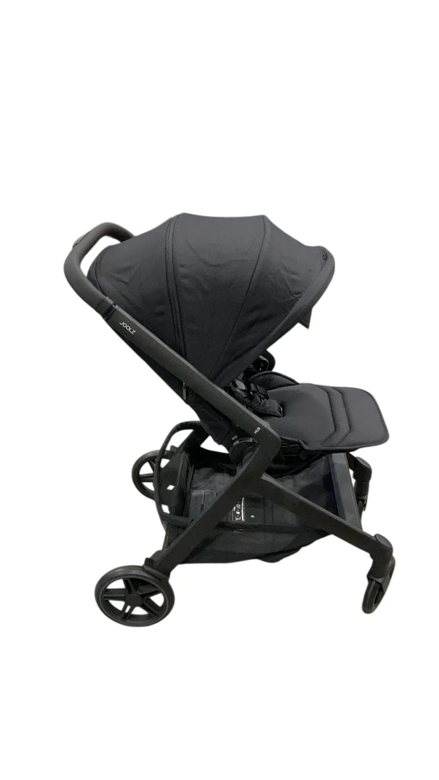 Joolz Hub2 Compact Stroller, 2024, Space Black - Image 7