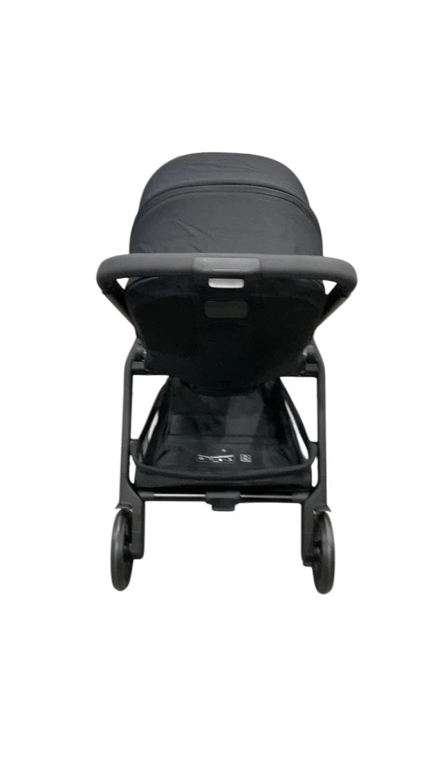 Joolz Hub2 Compact Stroller, 2024, Space Black - Image 8