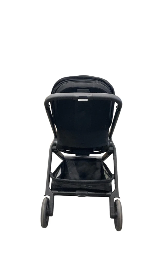 Joolz Hub2 Compact Stroller, 2024, Space Black - Image 10
