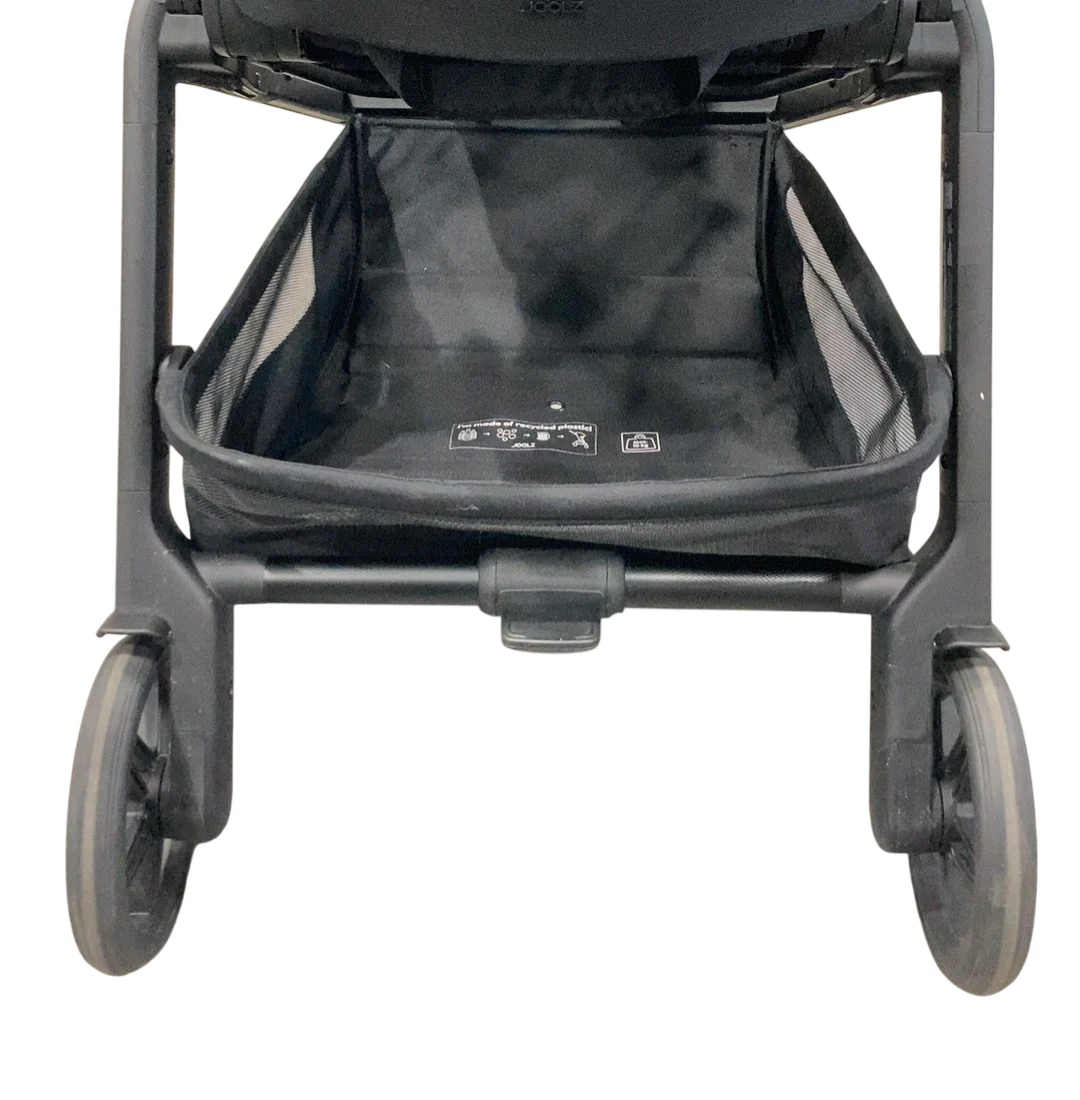 Joolz Hub2 Compact Stroller, 2024, Space Black - Image 11
