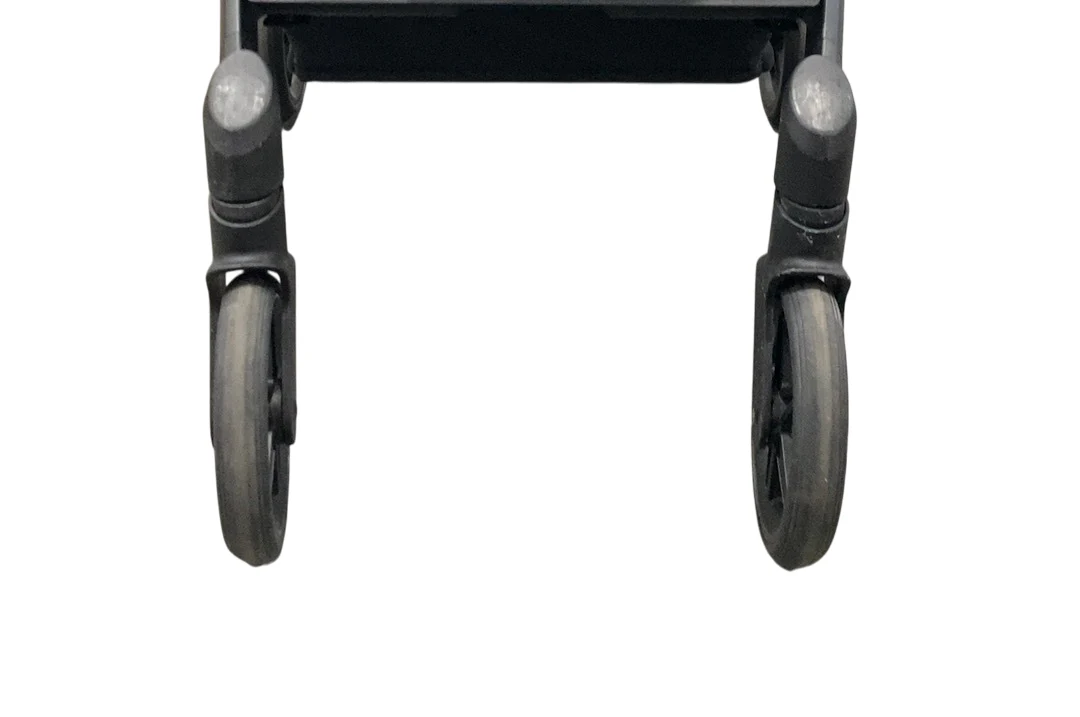 Joolz Hub2 Compact Stroller, 2024, Space Black - Image 12