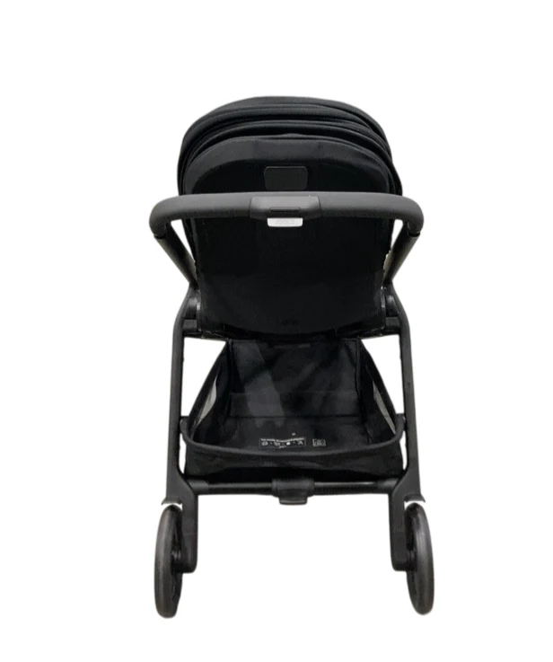 Joolz Hub2 Compact Stroller, 2024, Space Black - Image 6