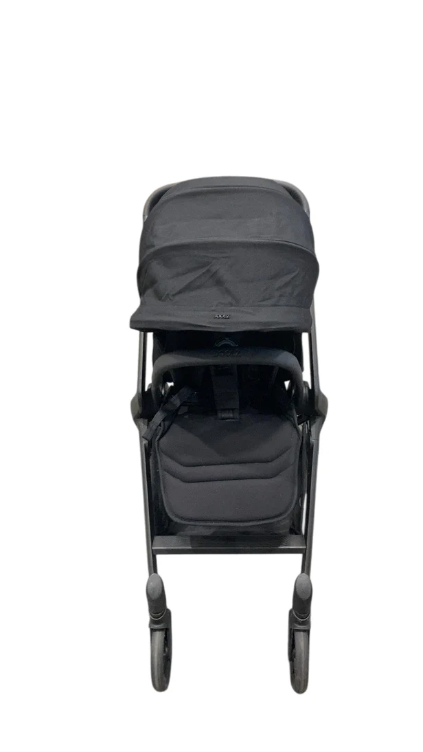 Joolz Hub2 Compact Stroller, 2024, Space Black - Image 7