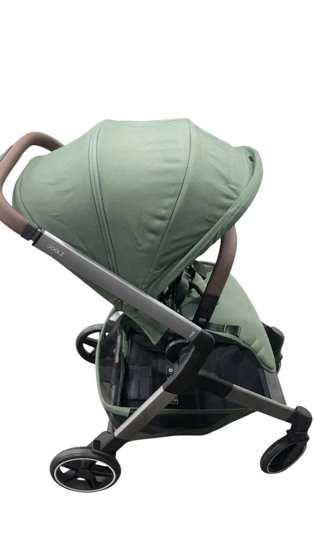 Joolz Hub2 Compact Stroller, 2025, Fort Green - Image 2