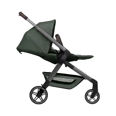 Joolz Hub2 Compact Stroller, 2025, Fort Green - Image 2