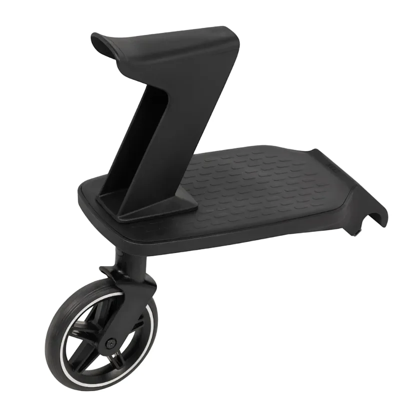 Joolz Hub2 Footboard, Black - Image 2