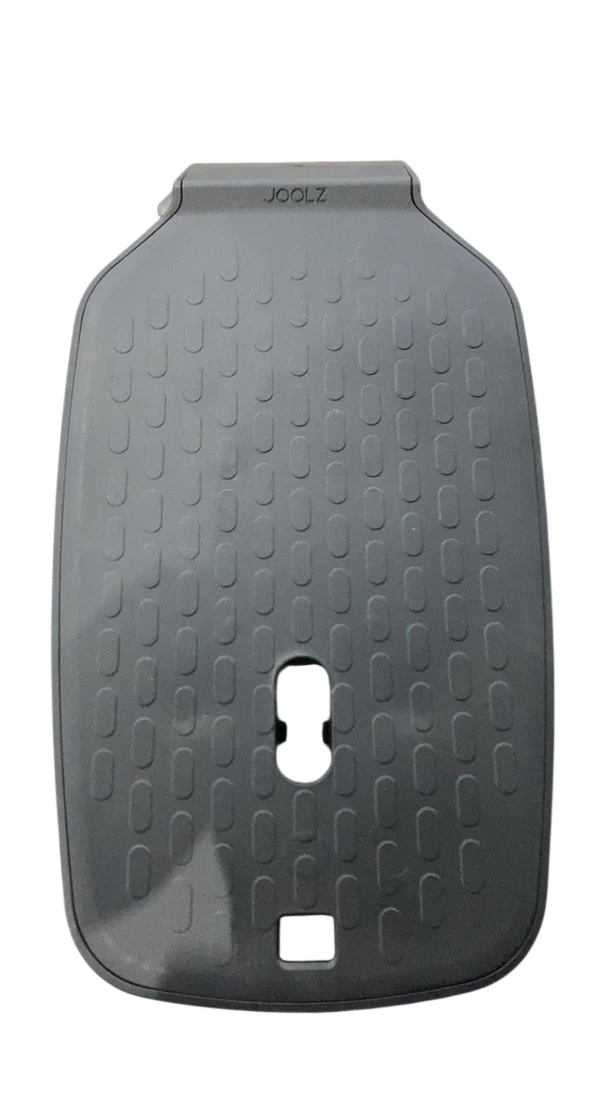 Joolz Hub2 Footboard, Black - Image 3