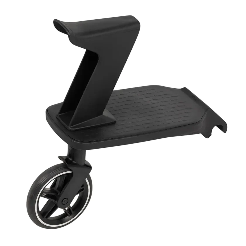 Joolz Hub2 Footboard, Black