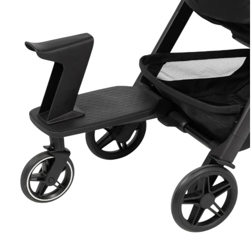 Joolz Hub2 Footboard, Black - Image 3