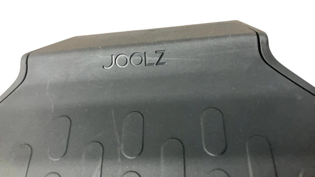 Joolz Hub2 Footboard, Black - Image 2