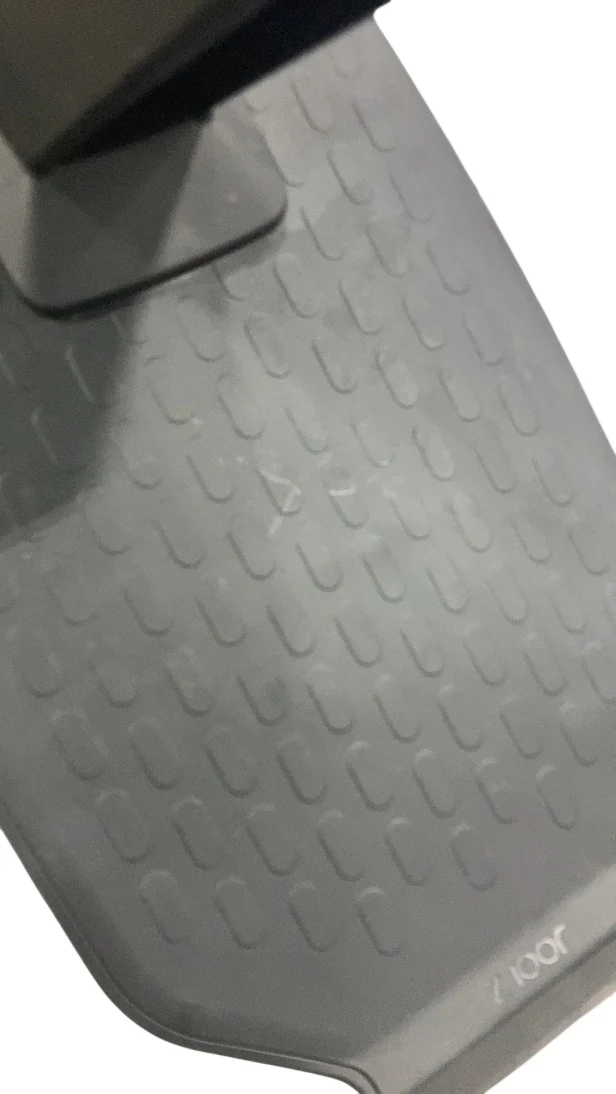 Joolz Hub2 Footboard, Black - Image 3