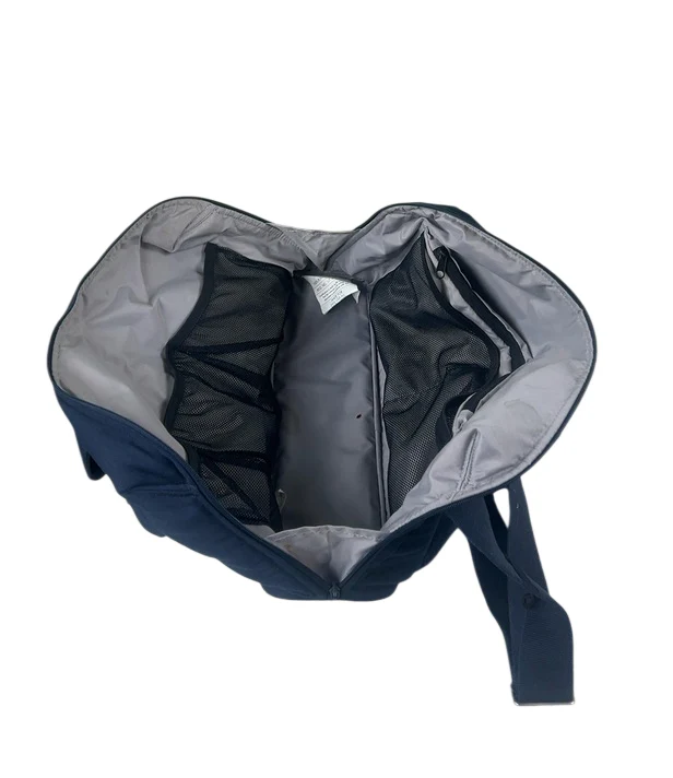 Joolz Nursery Bag, Parrot Blue - Image 5