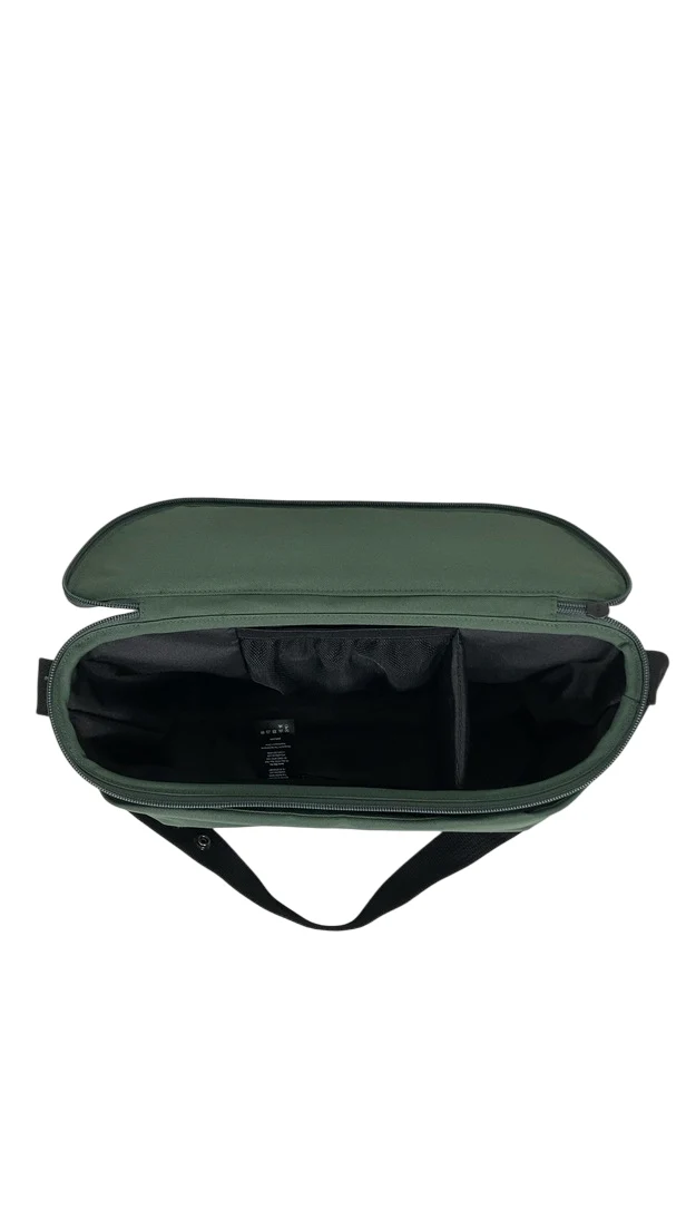 Joolz Stroller Organizer, Forest Green - Image 3