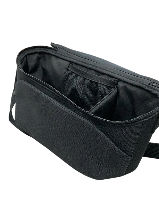 Joolz Stroller Organizer, Space Black - Image 2